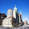 Saint Mary of Perpetual Help Church