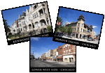 Chicago community guide
