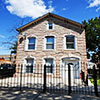 Victorian House on West Cullerton Street  in Pilsen