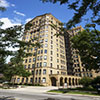 Vintage Apartment Highrise on South Shore Drive